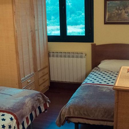 Apartament Casa Chopera Ezcaray Zewnętrze zdjęcie