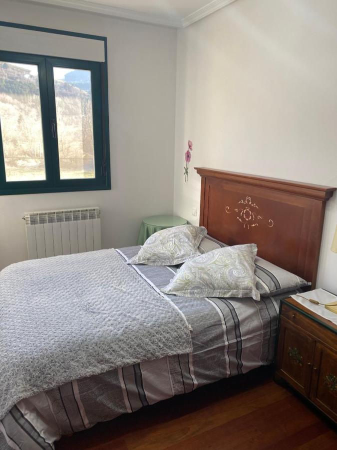 Apartament Casa Chopera Ezcaray Zewnętrze zdjęcie