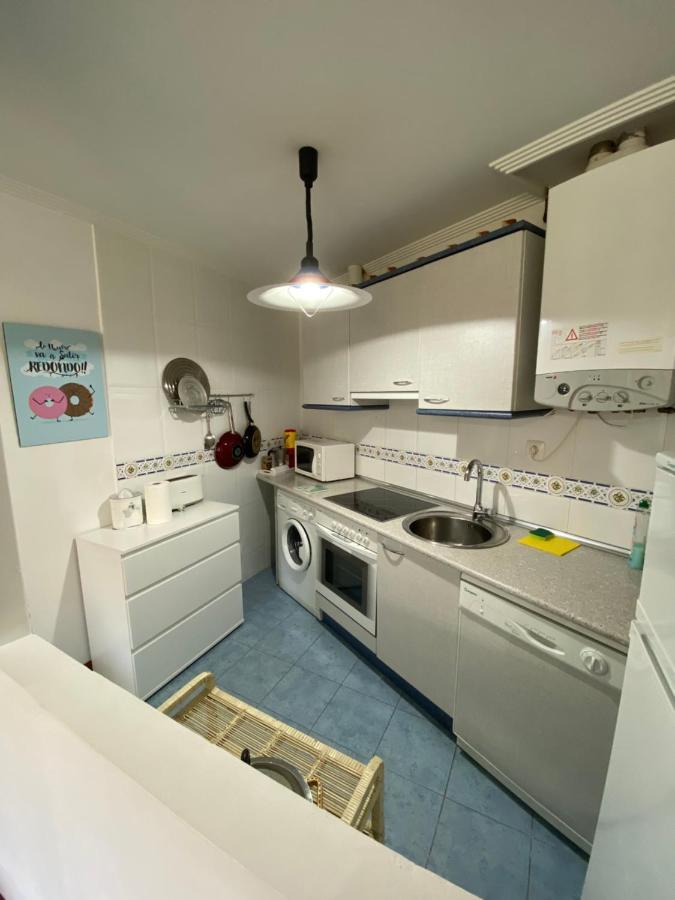 Apartament Casa Chopera Ezcaray Zewnętrze zdjęcie