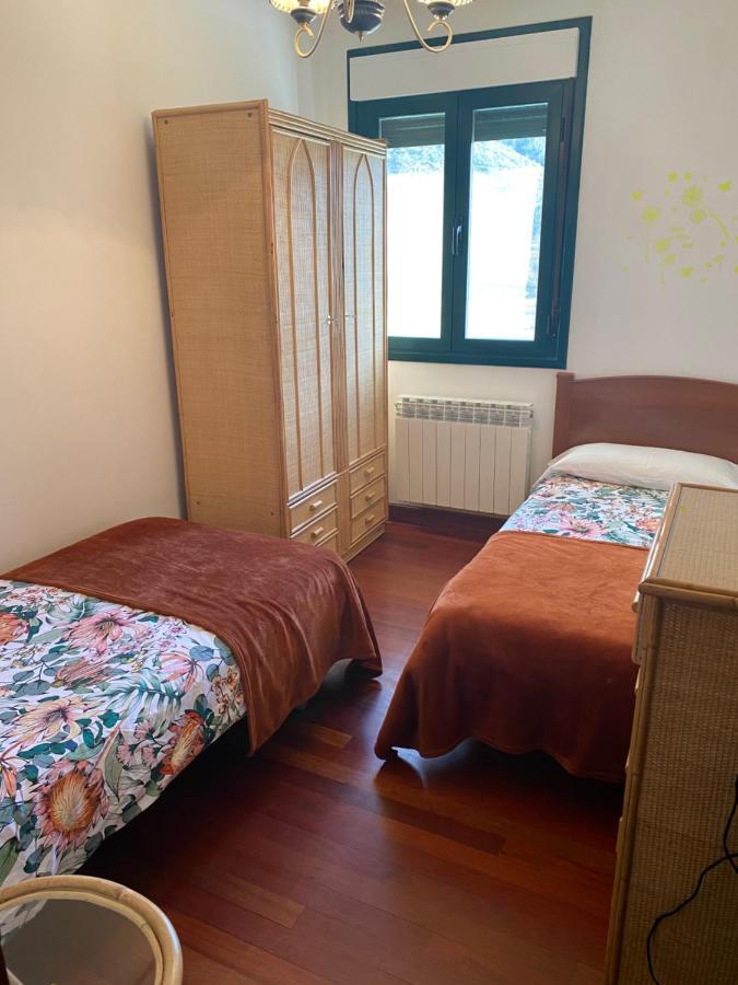 Apartament Casa Chopera Ezcaray Zewnętrze zdjęcie