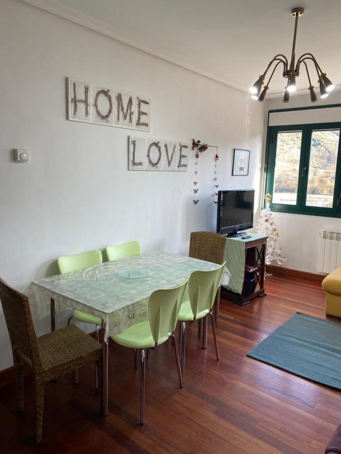 Apartament Casa Chopera Ezcaray Zewnętrze zdjęcie