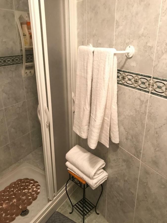 Apartament Casa Chopera Ezcaray Zewnętrze zdjęcie