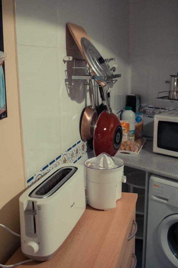 Apartament Casa Chopera Ezcaray Zewnętrze zdjęcie