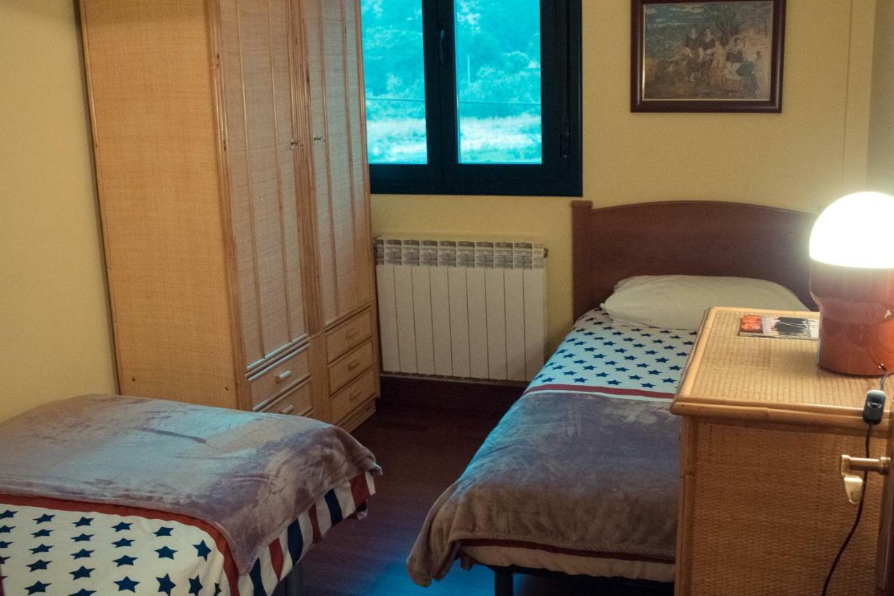 Apartament Casa Chopera Ezcaray Zewnętrze zdjęcie